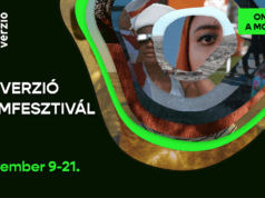 Verzió FF 2021 Industry program unveiled