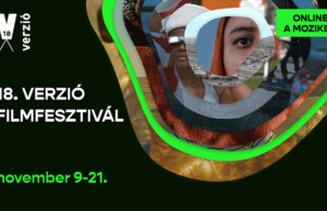 Verzió FF 2021 Industry program unveiled