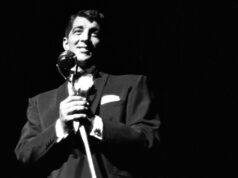 BDE interview: Dean Martin: King of Cool by Tom Donahue