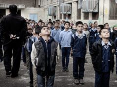 IDFA Luminous review: Tonight’s Homework by Ashkan Nejati and Mehran Nematollahi