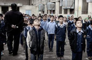 IDFA Luminous review: Tonight’s Homework by Ashkan Nejati and Mehran Nematollahi