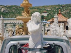 IDFA Frontlight review – A Marble Travelogue by Sean Wang
