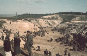 IDFA interview: Ilya Khrzhanovskiy, The Babyn Yar Memorial Centre