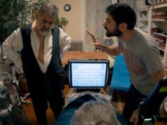 IDFA review – Eat Your Catfish by Noah Arjomand, Adam Isenberg, Senem Tüzen
