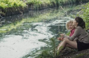 IDFA Industry: Marie Van Innis of the Flemish Audiovisual Fund (VAF)