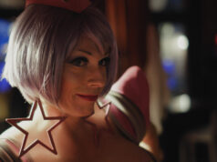 IDFA Luminous review: The End of Wonderland by Laurence Turcotte-Fraser