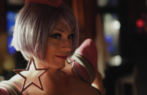 IDFA Luminous review: The End of Wonderland by Laurence Turcotte-Fraser