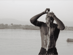 IDFA International Comp review – Taamaden by Seydou Cissé