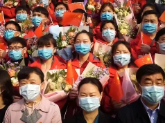 IDFA Market review – In The Same Breath by Nanfu Wang