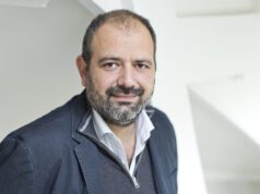 IDFA 2021 interview: Orwa Nyrabia, Creative Director