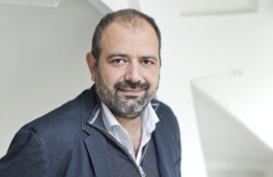 IDFA 2021 interview: Orwa Nyrabia, Creative Director