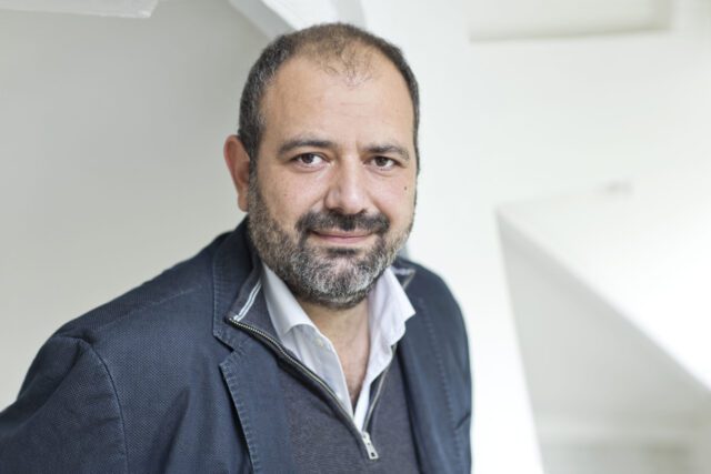 Orwa Nyrabia, Artistic Director