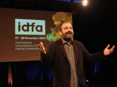 Four Journeys by Louis Hothothot to open IDFA 2021