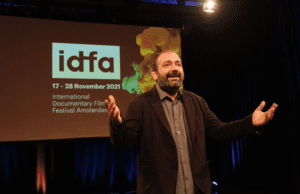 Four Journeys by Louis Hothothot to open IDFA 2021