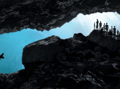 BDE Feature: The Rescue by E. Chai Vasarhelyi and Jimmy Chin