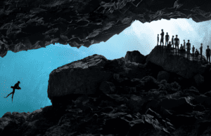 BDE Feature: The Rescue by E. Chai Vasarhelyi and Jimmy Chin