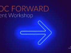 DOC FORWARD 2022 call for projects