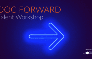 DOC FORWARD 2022 call for projects