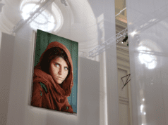 DOC NYC interview: McCurry: The Pursuit Of Colour by Denis Delestrac