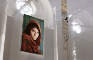 DOC NYC interview: McCurry: The Pursuit Of Colour by Denis Delestrac