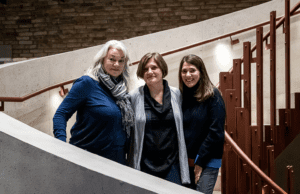 Verzió, Fipadoc and Biografilm Festival join forces to launch ‘Places to B’ network
