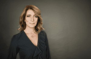 Anette Novak appointed new CEO of Swedish Film Institute