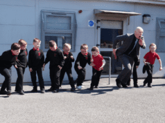 DOC NYC review: Young Plato by Neasa Ní Chianáín, Declan McGrath