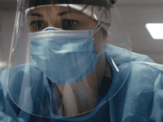 DOC NYC closer/IDFA Market review: The First Wave by Matthew Heineman
