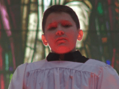 IDFA Industry review: Procession by Robert Greene