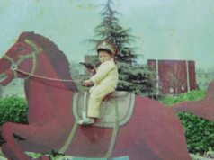 IDFA opening film review: Four Journeys by Louis Hothothot
