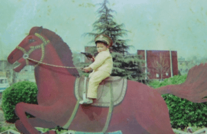 IDFA opening film review: Four Journeys by Louis Hothothot