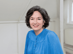IDFA interview: IDFA Bertha Fund’s Isabel Arrate Fernandez