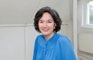 IDFA interview: IDFA Bertha Fund’s Isabel Arrate Fernandez