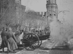 IDFA on Stage: The History of the Civil War by Dziga Vertov