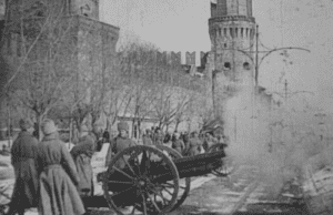 IDFA on Stage: The History of the Civil War by Dziga Vertov