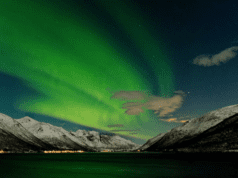 Industry interview: Tor Vadseth, North Pitch-Below Zero