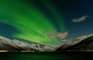 Industry interview: Tor Vadseth, North Pitch-Below Zero