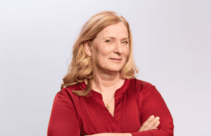 NLWave 2026 interview: Simone van den Broek, Netherlands Film Fund