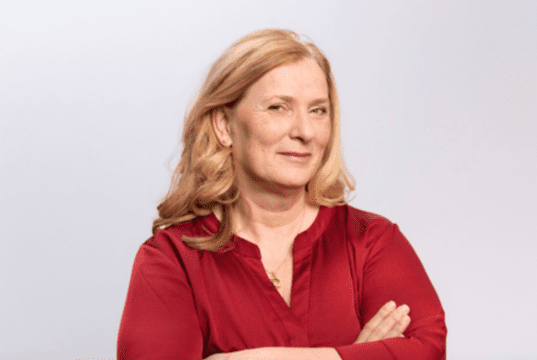 NLWave 2026 interview: Simone van den Broek, Netherlands Film Fund