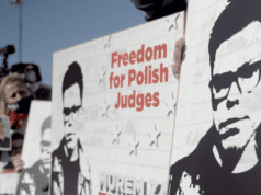 IDFA Frontlight interview: Judges Under Pressure by Kacper Lisowski