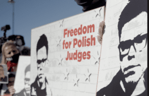 IDFA Frontlight interview: Judges Under Pressure by Kacper Lisowski