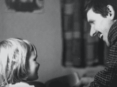IDFA Market interview: Palme, Papa and Me by Signe Zeilich-Jensen and Niek Koppen
