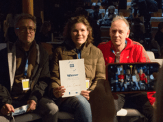 IDFA Forum winner: La Casa by Bettina Perut and Iván Osnovikoff