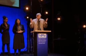 IDFA 2021: And the winners are…