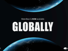 WaterBear Network bolsters management as platform expands to reach 194 countries