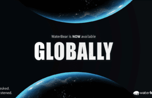 WaterBear Network bolsters management as platform expands to reach 194 countries