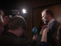 IDFA Frontlight interview: Name of the Game by Håvard Bustnes