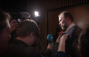IDFA Frontlight interview: Name of the Game by Håvard Bustnes