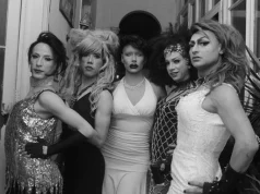 IDFA Luminous review: Travesti Odyssey by Nicolas Videla
