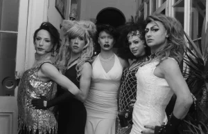 IDFA Luminous review: Travesti Odyssey by Nicolas Videla
